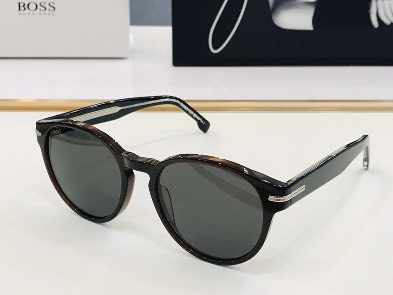 Boss Sunglasses(AAAA)-136