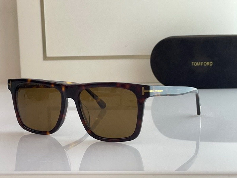 Tom Ford Sunglasses(AAAA)-1026