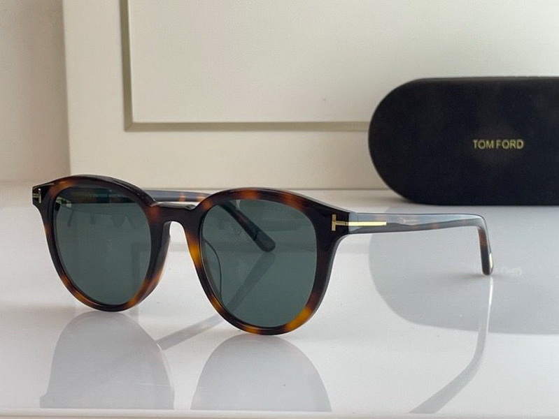 Tom Ford Sunglasses(AAAA)-1024