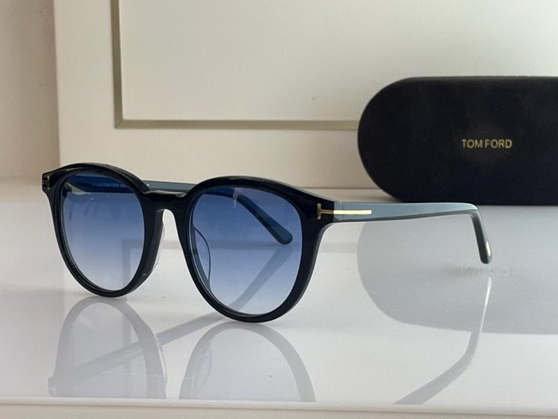 Tom Ford Sunglasses(AAAA)-1022