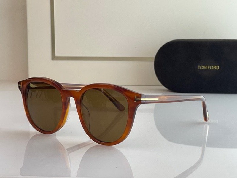 Tom Ford Sunglasses(AAAA)-1021