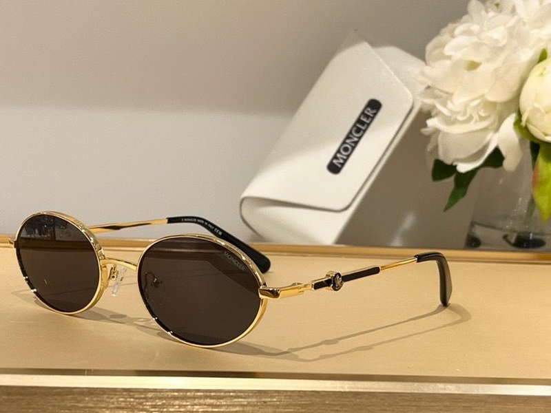 Moncler Sunglasses(AAAA)-007