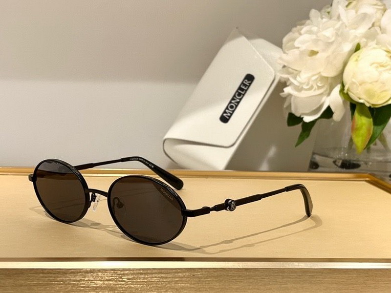Moncler Sunglasses(AAAA)-002