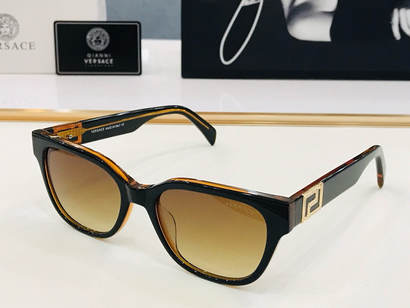 Versace Sunglasses(AAAA)-1115