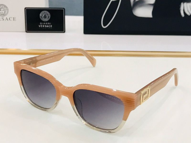 Versace Sunglasses(AAAA)-1113