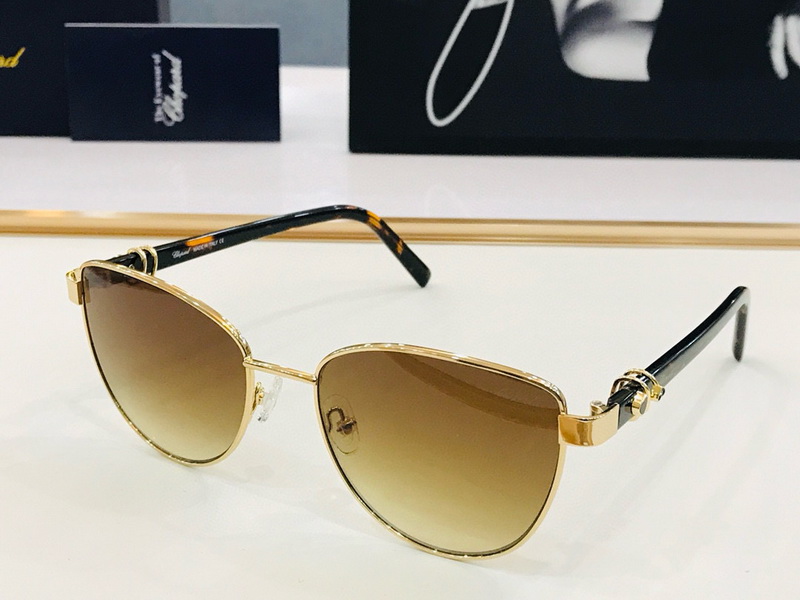Chopard Sunglasses(AAAA)-536
