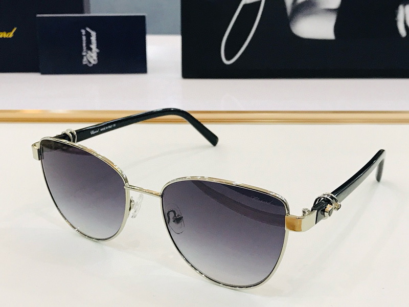 Chopard Sunglasses(AAAA)-532