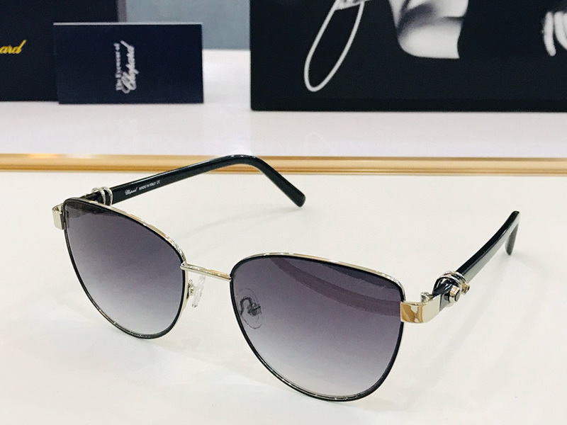 Chopard Sunglasses(AAAA)-531
