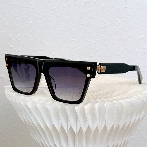 Balmain Sunglasses(AAAA)-189