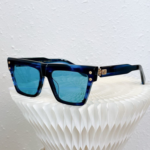 Balmain Sunglasses(AAAA)-188