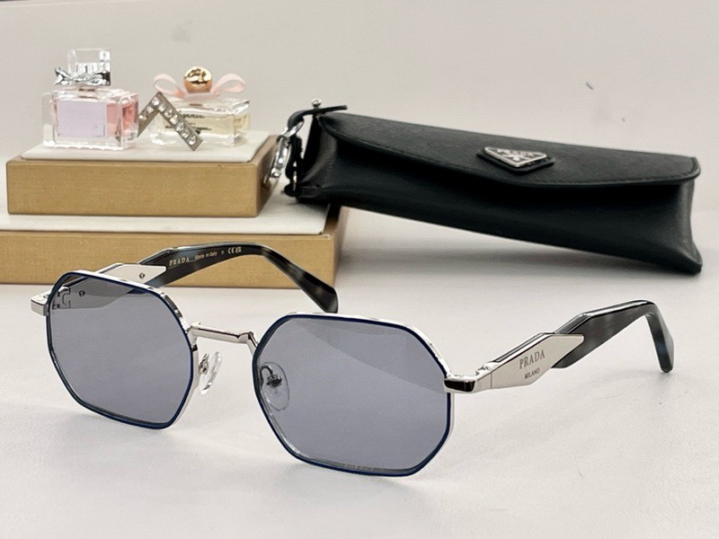 Prada Sunglasses(AAAA)-1436