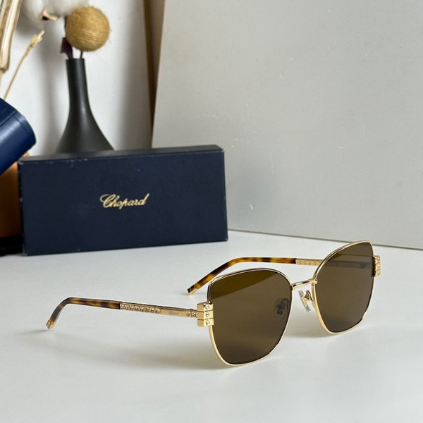 Chopard Sunglasses(AAAA)-530