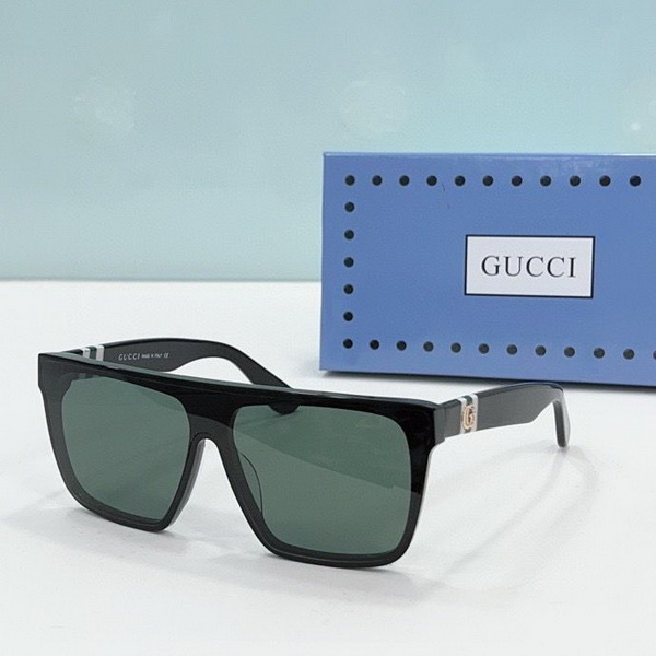 Gucci Sunglasses(AAAA)-1319