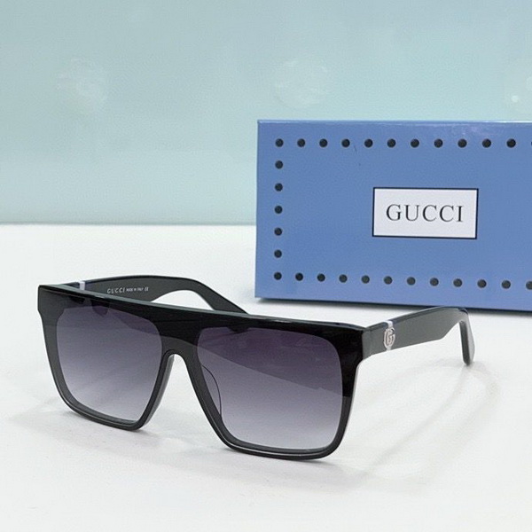 Gucci Sunglasses(AAAA)-1318