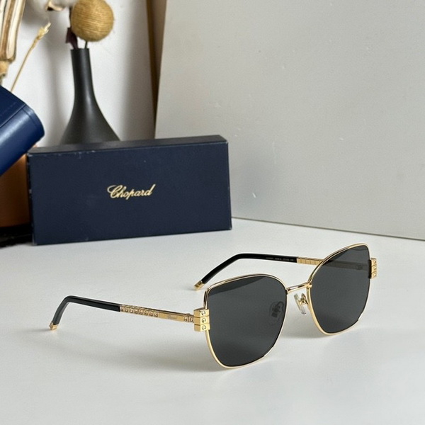 Chopard Sunglasses(AAAA)-528