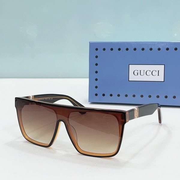 Gucci Sunglasses(AAAA)-1317