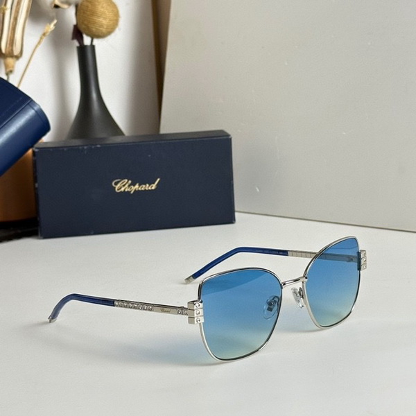 Chopard Sunglasses(AAAA)-527