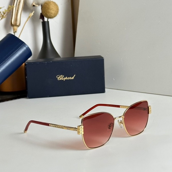 Chopard Sunglasses(AAAA)-525