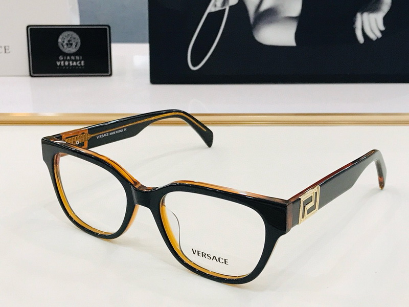 Versace Sunglasses(AAAA)-151