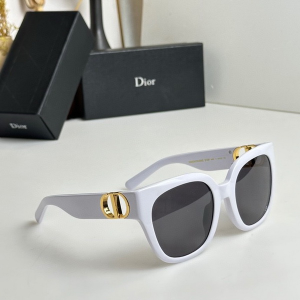 Dior Sunglasses(AAAA)-371