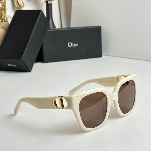 Dior Sunglasses(AAAA)-370