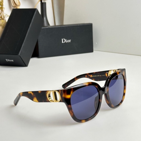 Dior Sunglasses(AAAA)-369