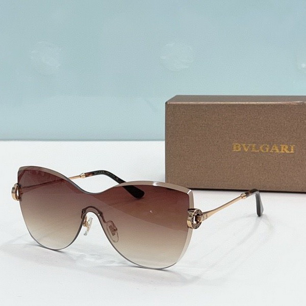 Bvlgari Sunglasses(AAAA)-173