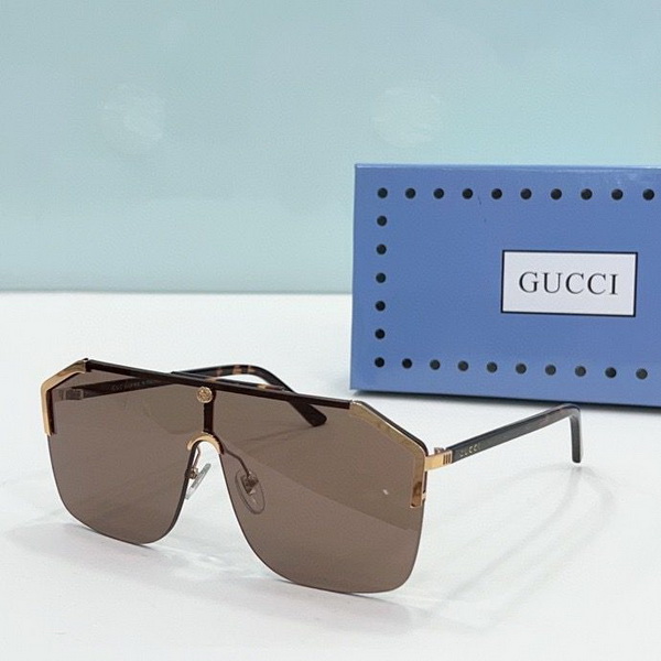 Gucci Sunglasses(AAAA)-1310
