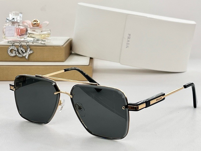 Prada Sunglasses(AAAA)-1425