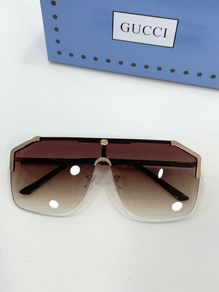 Gucci Sunglasses(AAAA)-1308