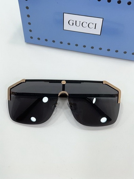 Gucci Sunglasses(AAAA)-1307