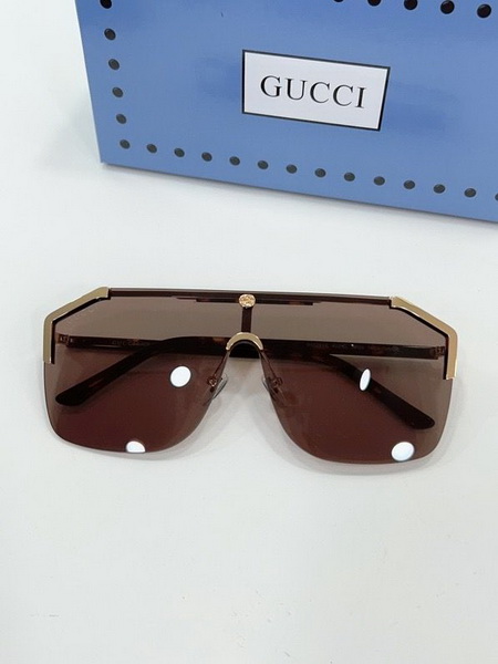 Gucci Sunglasses(AAAA)-1306