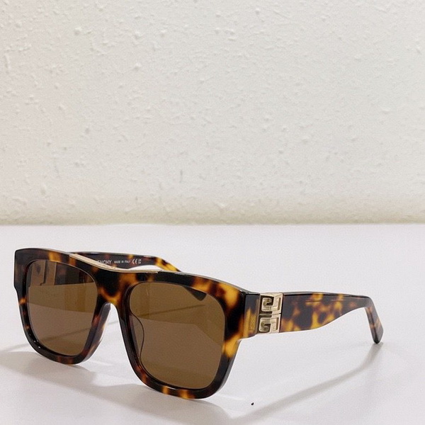 Givenchy Sunglasses(AAAA)-079