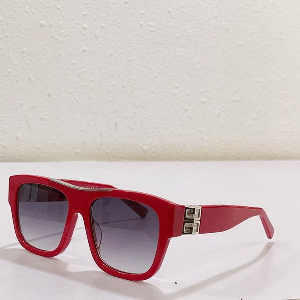 Givenchy Sunglasses(AAAA)-077