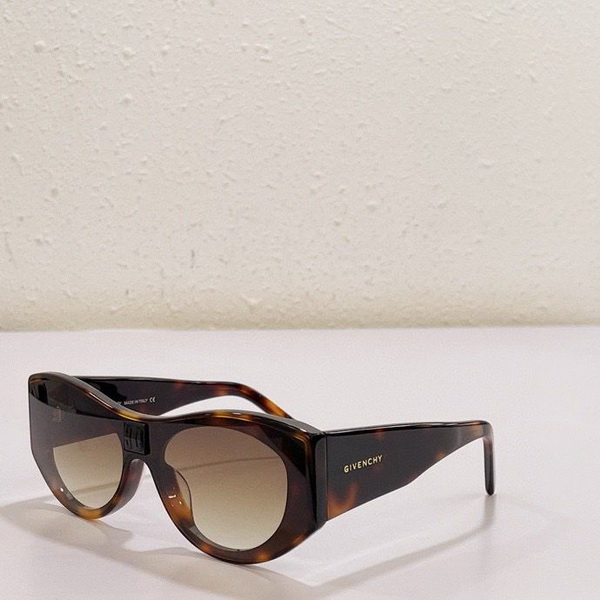 Givenchy Sunglasses(AAAA)-076