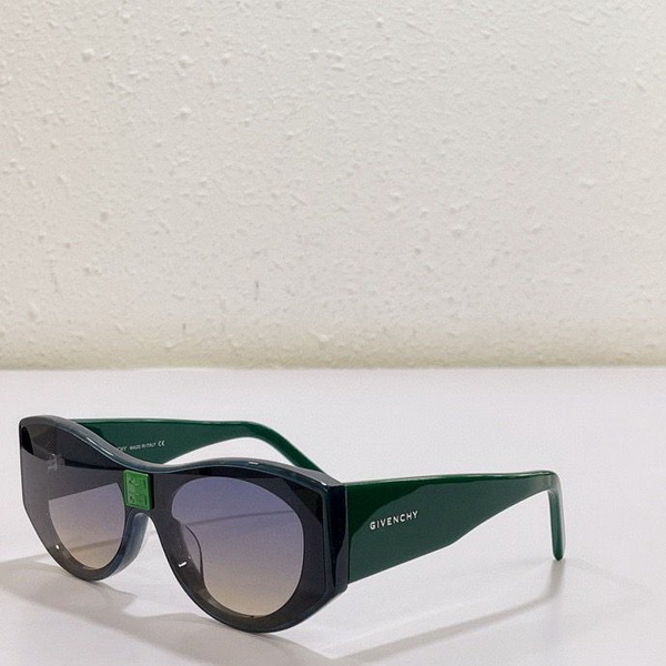 Givenchy Sunglasses(AAAA)-075