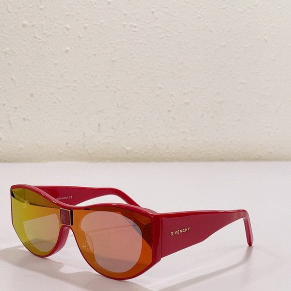Givenchy Sunglasses(AAAA)-074