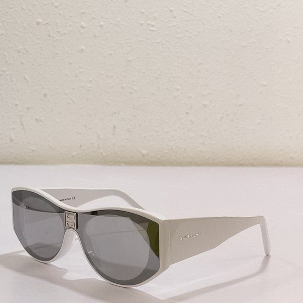 Givenchy Sunglasses(AAAA)-072