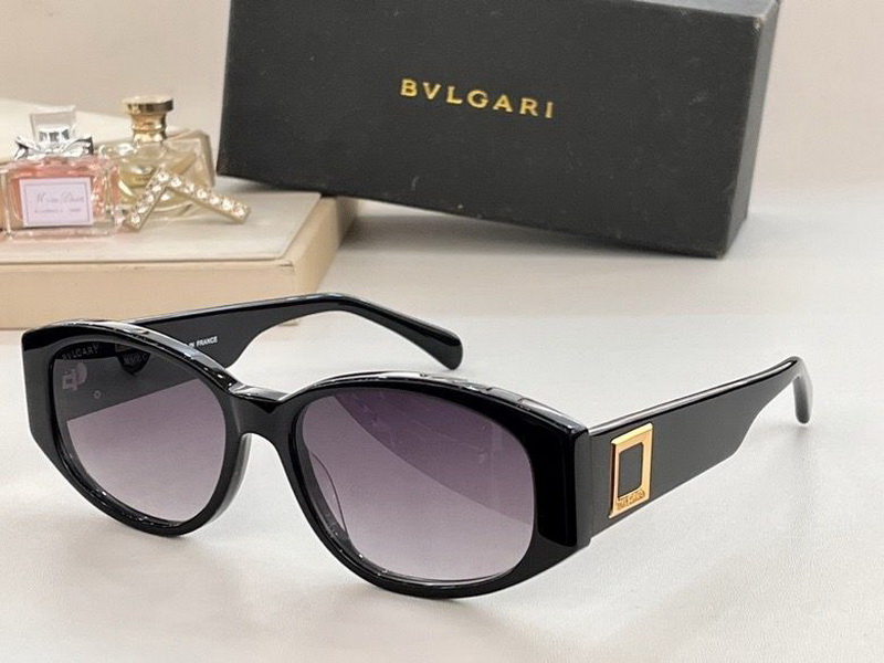 Bvlgari Sunglasses(AAAA)-165