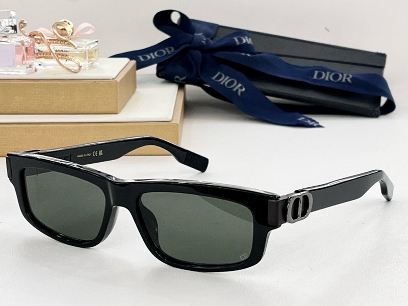 Dior Sunglasses(AAAA)-365