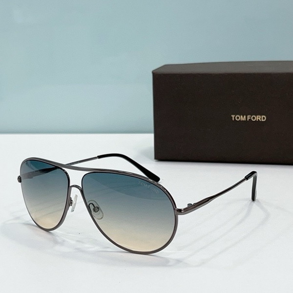 Tom Ford Sunglasses(AAAA)-996