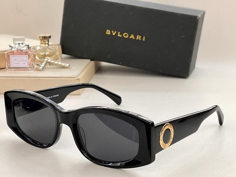Bvlgari Sunglasses(AAAA)-160