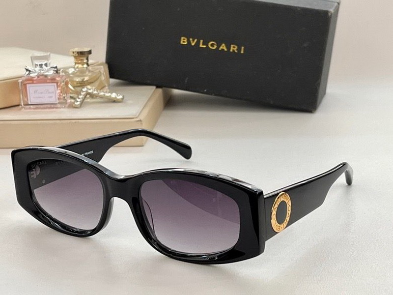 Bvlgari Sunglasses(AAAA)-159
