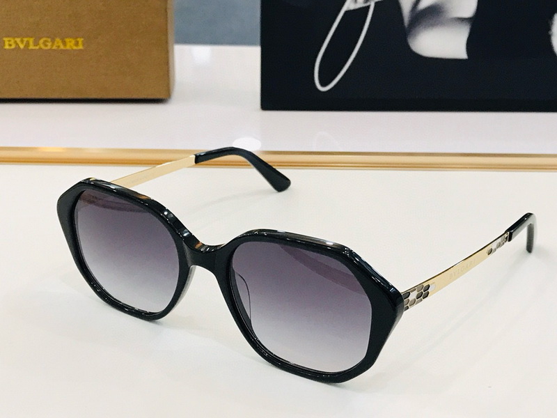 Bvlgari Sunglasses(AAAA)-158