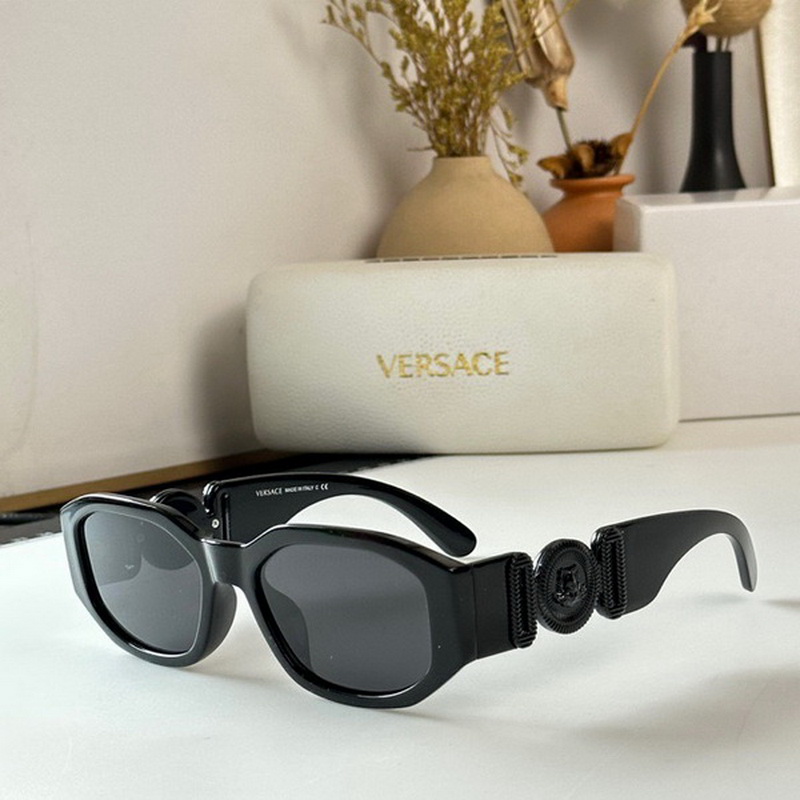 Versace Sunglasses(AAAA)-1108