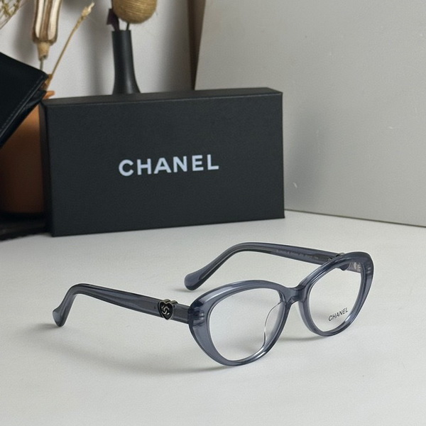 Chanel Sunglasses(AAAA)-138