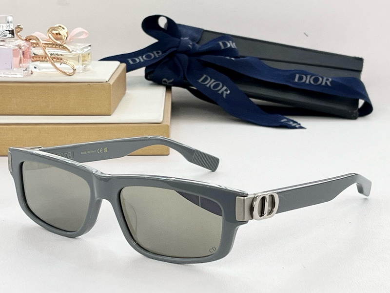 Dior Sunglasses(AAAA)-358