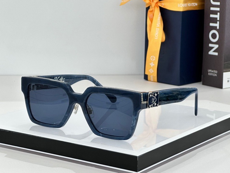 LV Sunglasses(AAAA)-802