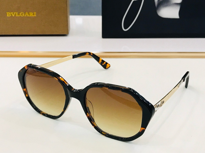 Bvlgari Sunglasses(AAAA)-154