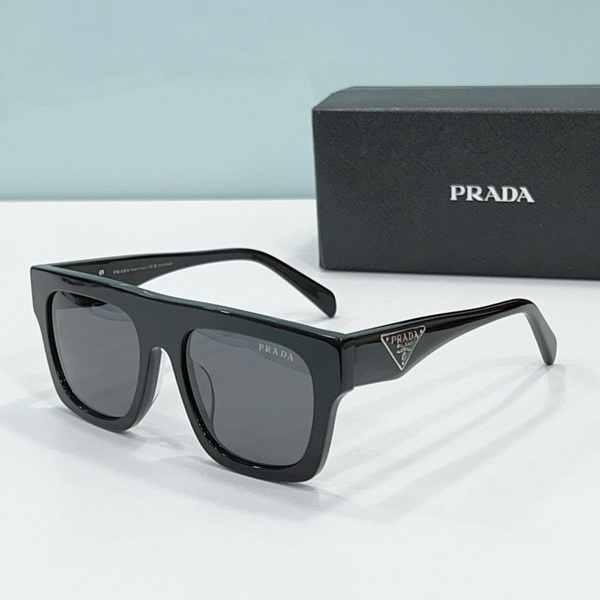 Prada Sunglasses(AAAA)-1405